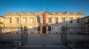 8 mai à Saint-Flour : le 81e anniversaire commémoré avec le sous-préfet et le député Bony