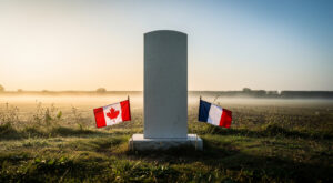 8 mai à Saint-Quentin et Itancourt : hommage aux libérateurs dans l&rsquo;Aisne