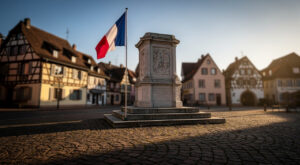 8 mai dans le Bas-Rhin : sept communes commémorent la Victoire sous l&rsquo;égide du corps préfectoral