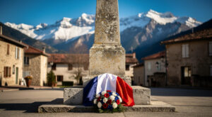 8 mai dans les Hautes-Pyrénées : trois sous-préfètes commémorent le 81e anniversaire dans quatre communes rurales