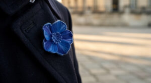 8 mai en Charente-Maritime : le Bleuet de France et le devoir de mémoire