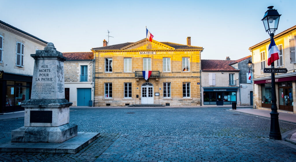 8 mai en Vendée : cérémonies du 81e anniversaire à La Roche-sur-Yon, Les Herbiers, Luçon et Challans