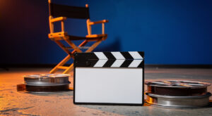 90 pupilles de l&rsquo;État découvrent les métiers du cinéma à Cergy avec le PackCulture95