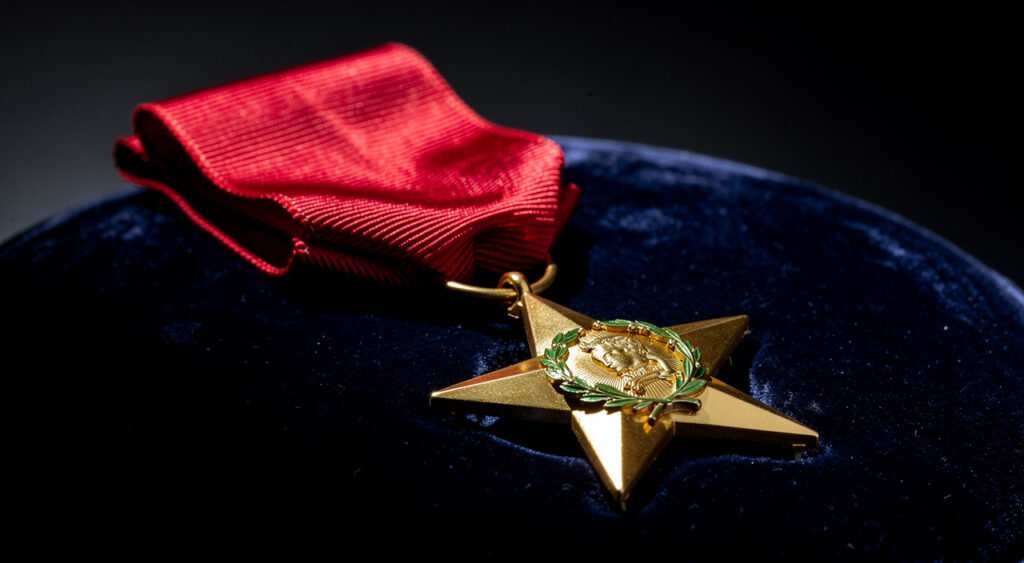 À Mâcon, la Légion d'honneur célèbre l'engagement pour la jeunesse