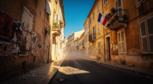À Marseille, l&rsquo;adjoint Ganozzi place la sécurité des quartiers populaires au cœur des droits de l&rsquo;Homme