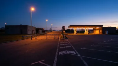 A10 : l'aire d'Orléans-Saran fermée après un accident, rouverte à 4h09