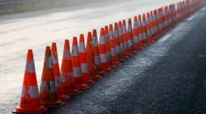 A6 à Beaune : circulation rétablie mais bouchons résiduels après l&rsquo;accident de mercredi soir