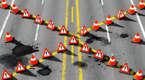 A71 dans le Cher : cinq blessés dont un grave après deux accidents consécutifs à Plaimpied-Givaudins