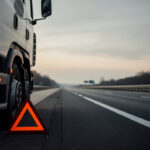 A81 et A84 en Mayenne : trois conducteurs positifs aux stupéfiants, un poids lourd mis en fourrière