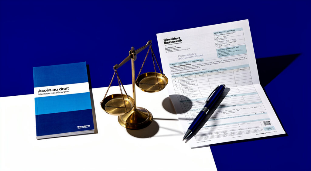 Accès au droit : forum gratuit aux 4 Temps et MJD ouvertes dans le 92 le 21 mai