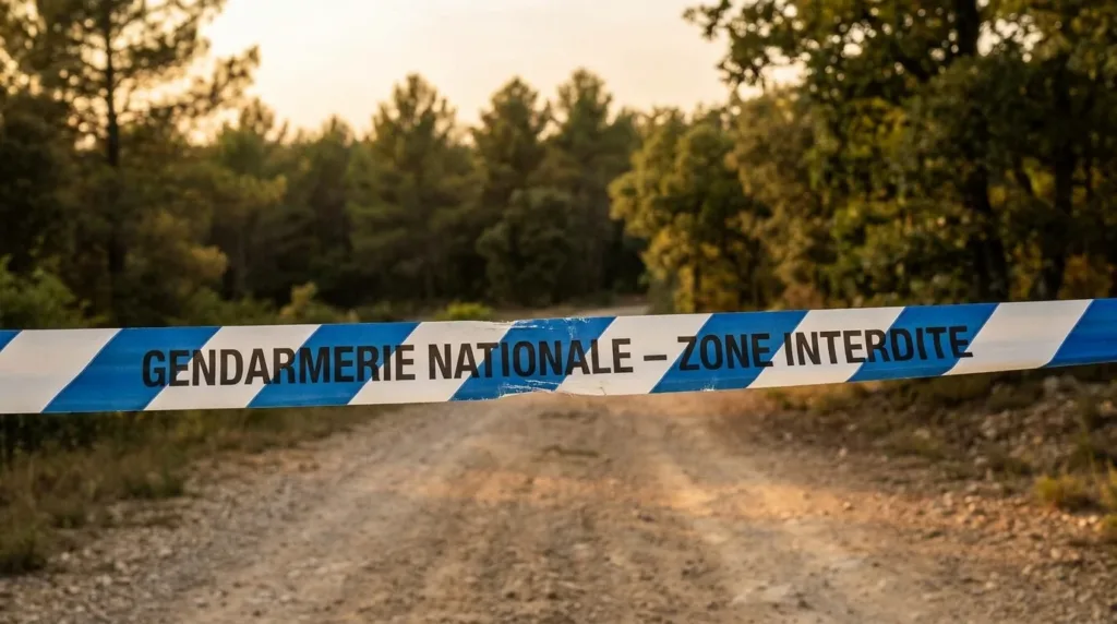 Accident de deux-roues sur la RD 558 à La Garde-Freinet : deux blessés dont un grave héliporté