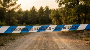 Accident de deux-roues sur la RD 558 à La Garde-Freinet : deux blessés dont un grave héliporté