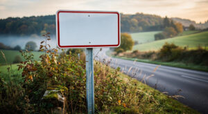 Accident de la route à Augères (Creuse) : une femme grièvement blessée héliportée vers Limoges