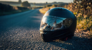 Accident grave à Villemeux-sur-Eure : deux blessés après collision moto-voiture