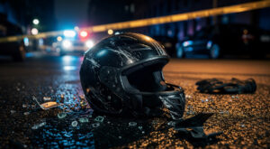 Accident grave au cours Napoléon à Ajaccio : deux blessés, dont un en urgence absolue