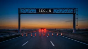 Accident grave sur l&rsquo;A1 près de Seclin : 5 blessés et circulation perturbée vers Lille