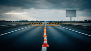 Accident grave sur l'A71 dans le Cher : cinq blessés, déviation confirmée