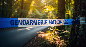 Accident mortel sur la N10 aux Essarts-le-Roi : un mort, deux blessés graves