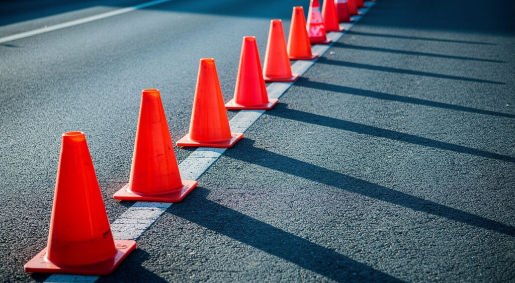 Accident sur la Sud 3 à Rouen : un blessé léger et +21 minutes de trajet