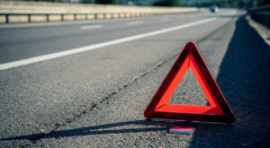 Accident sur l&rsquo;A13 à Tourville-la-Rivière : une femme de 30 ans blessée dans une collision arrière