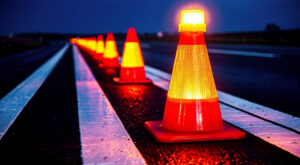Accident sur l&rsquo;A36 à Belfort : voie neutralisée, quatre blessés légers vers Mulhouse