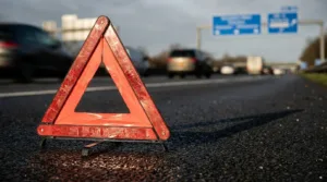 Accident sur l&rsquo;A36 près de Delle : trois blessés légers et bouchons vers Mulhouse