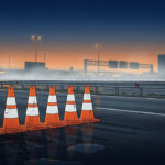 Accident sur l'A4 à Joinville-le-Pont : trafic perturbé vers la province le 5 mai