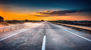 Accident sur l&rsquo;A61 près de Narbonne : quatre blessés et 40 minutes de retard