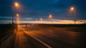 Accident sur l&rsquo;A6B à Chevilly-Larue : circulation rétablie en moins de 45 minutes