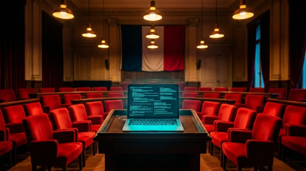 Action Populaire piratée : 120 000 emails et 20 000 numéros de militants LFI exposés