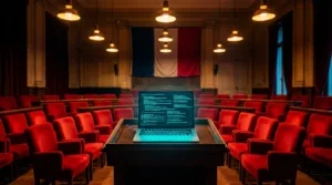 Action Populaire piratée : 120 000 emails et 20 000 numéros de militants LFI exposés