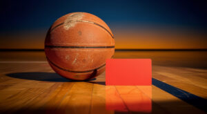 ADA Blois Basket : deux supporters interdits de Jeu de Paume après des insultes racistes