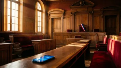 Affaire Cauet : la maître-chanteuse craque en appel et reconnaît les faits