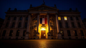 Agen : trois meurtres en mai 2026, la mairie juge la situation au Pin « grave et urgente »