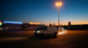 Agen : un patron agressé par son salarié après avoir reconnu son utilitaire
