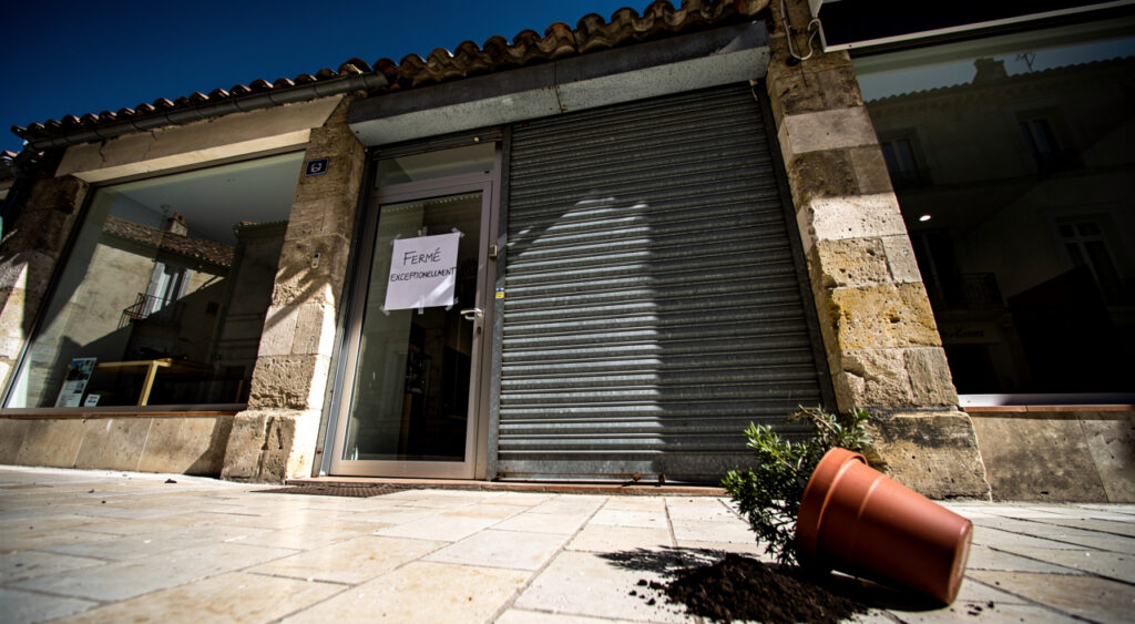 Agression dans une boutique à Alençon : un homme ivre en garde à vue, la troisième en quinze jours