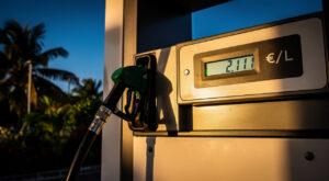 Aide carburant 20 cts/litre en Guadeloupe : qui peut en bénéficier dès le 1er mai ?