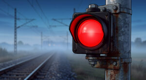 Aiguillage défaillant à Dreux : 38 minutes de trafic SNCF interrompu le 5 mai