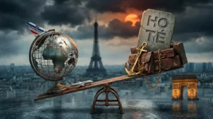 Air France : la honte qui ne change pas de camp