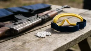 Airsoft à Joigny : le 3e Escadron de Dragon, seul club affilié FFA dans l&rsquo;Yonne