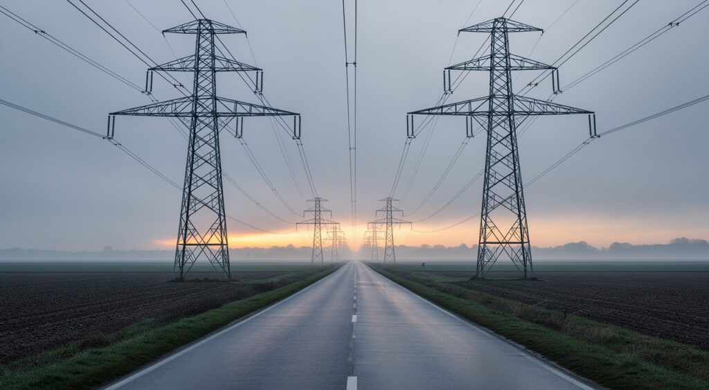 Aisne : Gendarmerie et Enedis signent une convention pour prévenir les risques électriques