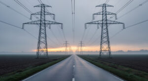 Aisne : Gendarmerie et Enedis signent une convention pour prévenir les risques électriques