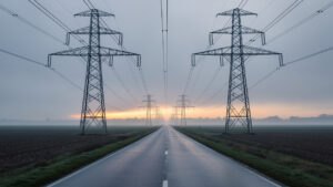 Aisne : Gendarmerie et Enedis signent une convention pour prévenir les risques électriques