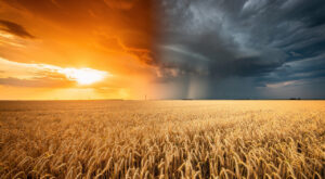 Aisne : vigilance jaune canicule et orages maintenue ce samedi 30 mai