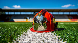 Ajaccio accueille pour la première fois les championnats de France de football des sapeurs-pompiers