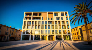 Ajaccio : CampusPlex inaugure 2 000 m² pour structurer le hub tech corse