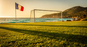 Ajaccio : échanges d&rsquo;expérience au 35e championnat de France de foot des sapeurs-pompiers
