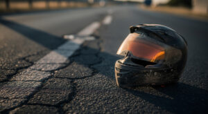Ajaccio : un motard grièvement blessé dans une collision sur la rocade