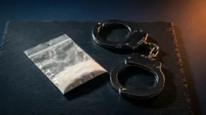 Ajaccio : un récidiviste condamné à deux ans ferme pour conduite sous cocaïne