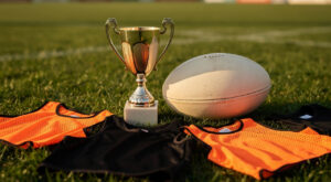 Albi Rugby League XIII : l'Academy remporte le tournoi Papillon Lacaze en U7, U9, U11 et U13